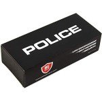 Pink Rechargeable Stun Gun with LED Flashlight