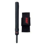 ASP 26 Foam Training Baton with Holder - Black