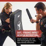 ASP 26 Foam Training Baton with Holder - Black