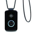 On-the-Go Elderly Alarm & Panic Button - Water-Resistant