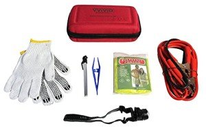 VViViD Emergency Safety Gear Bundle