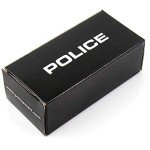 Pink Mini Rechargeable Police Stun Gun with Flashlight