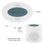 Streetwise Virtual K9 Dog Bark Alarm