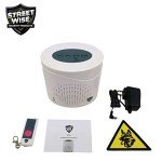 Streetwise Virtual K9 Dog Bark Alarm