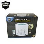 Streetwise Virtual K9 Dog Bark Alarm