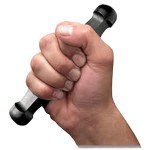 Koga SD1 High Impact Polymer Self Defense Gear