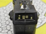 TASER X2 CEW with Holster and 25ft Cartridges
