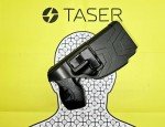 TASER X2 CEW with Holster and 25ft Cartridges