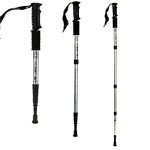 Expandable Self Defense Baton – Outdoor Trekking Pole