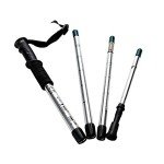 Expandable Self Defense Baton – Outdoor Trekking Pole