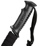 Expandable Self Defense Baton – Outdoor Trekking Pole
