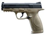 Smith & Wesson M&P 40 .177 BB Gun Pistol