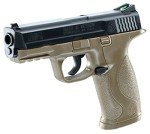 Smith & Wesson M&P 40 .177 BB Gun Pistol