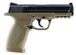 Smith & Wesson M&P 40 .177 BB Gun Pistol