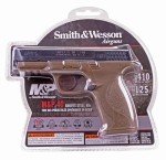 Smith & Wesson M&P 40 .177 BB Gun Pistol