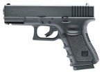 Umarex Glock 19 Gen3 .177 Air Pistol