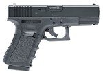 Umarex Glock 19 Gen3 .177 Air Pistol