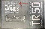 Umarex T4E TR50 .50 Cal Home Defense Revolver