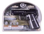Colt Defender 1911 CO2 BB Air Pistol