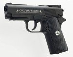 Colt Defender 1911 CO2 BB Air Pistol
