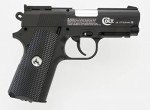 Colt Defender 1911 CO2 BB Air Pistol
