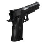Crosman 1911 CO2 Semi-Auto BB Pistol