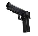 Crosman 1911 CO2 Semi-Auto BB Pistol