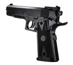 Crosman 1911 CO2 Semi-Auto BB Pistol