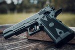 Crosman 1911 CO2 Semi-Auto BB Pistol