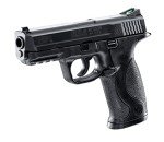 Smith & Wesson M&P40 .177 BB Gun Replica