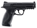 Smith & Wesson M&P40 .177 BB Gun Replica