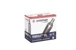 Crosman 12-Gram CO2 Cartridges for Air Guns