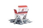 Crosman 12-Gram CO2 Cartridges for Air Guns