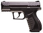 Umarex XBG .177 BB Gun Air Pistol - 19 Shot
