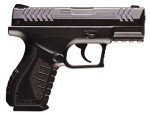 Umarex XBG .177 BB Gun Air Pistol - 19 Shot
