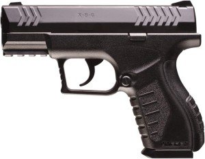 Umarex XBG .177 BB Gun Air Pistol - 19 Shot