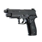 Sig Sauer P226 Black CO2 Air Pistol 4.5mm