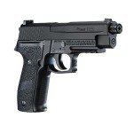 Sig Sauer P226 Black CO2 Air Pistol 4.5mm