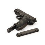 Sig Sauer P226 Black CO2 Air Pistol 4.5mm