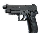 Sig Sauer P226 Black CO2 Air Pistol 4.5mm