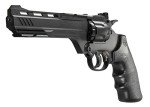 Crosman Vigilante .177-Caliber CO2 BB Revolver