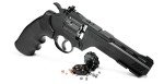 Crosman Vigilante .177-Caliber CO2 BB Revolver