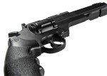 Crosman Vigilante .177-Caliber CO2 BB Revolver