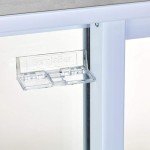 Burglabar 2 Pack - Sliding Patio Door & Window Safety