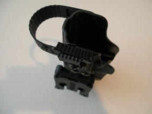 Piexon JPX 2 Holster for Right-Handed Use