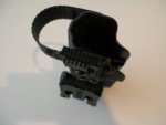 Piexon JPX 2 Holster for Right-Handed Use