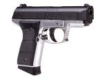 Daisy 5501 CO2 Blowback BB Pistol, 430FPS
