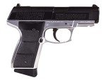 Daisy 5501 CO2 Blowback BB Pistol, 430FPS