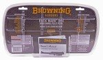Umarex Browning Buck Mark URX Single Shot Break Barrel .177 Caliber Pellet Gun Air Pistol, Black