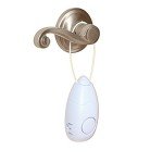98 Decibel Door Guard Knob Alarm System